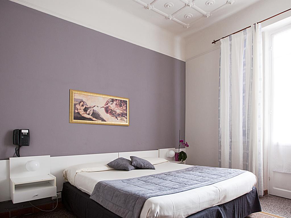 Hotel Ristorante Milton Вараце Екстериор снимка